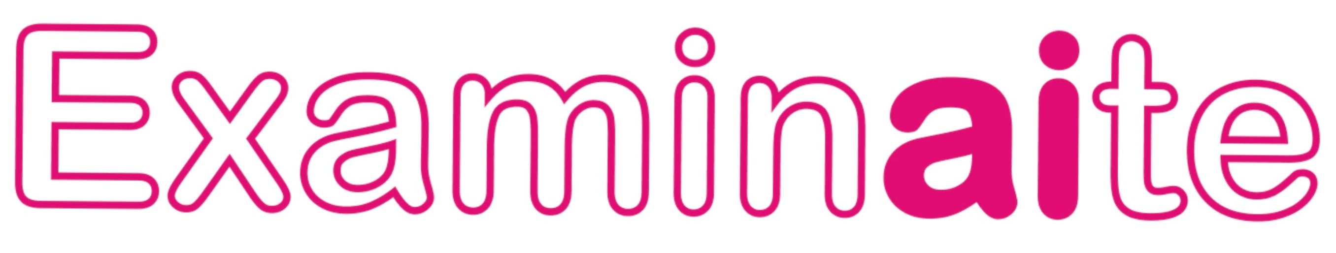 Examinaite Logo