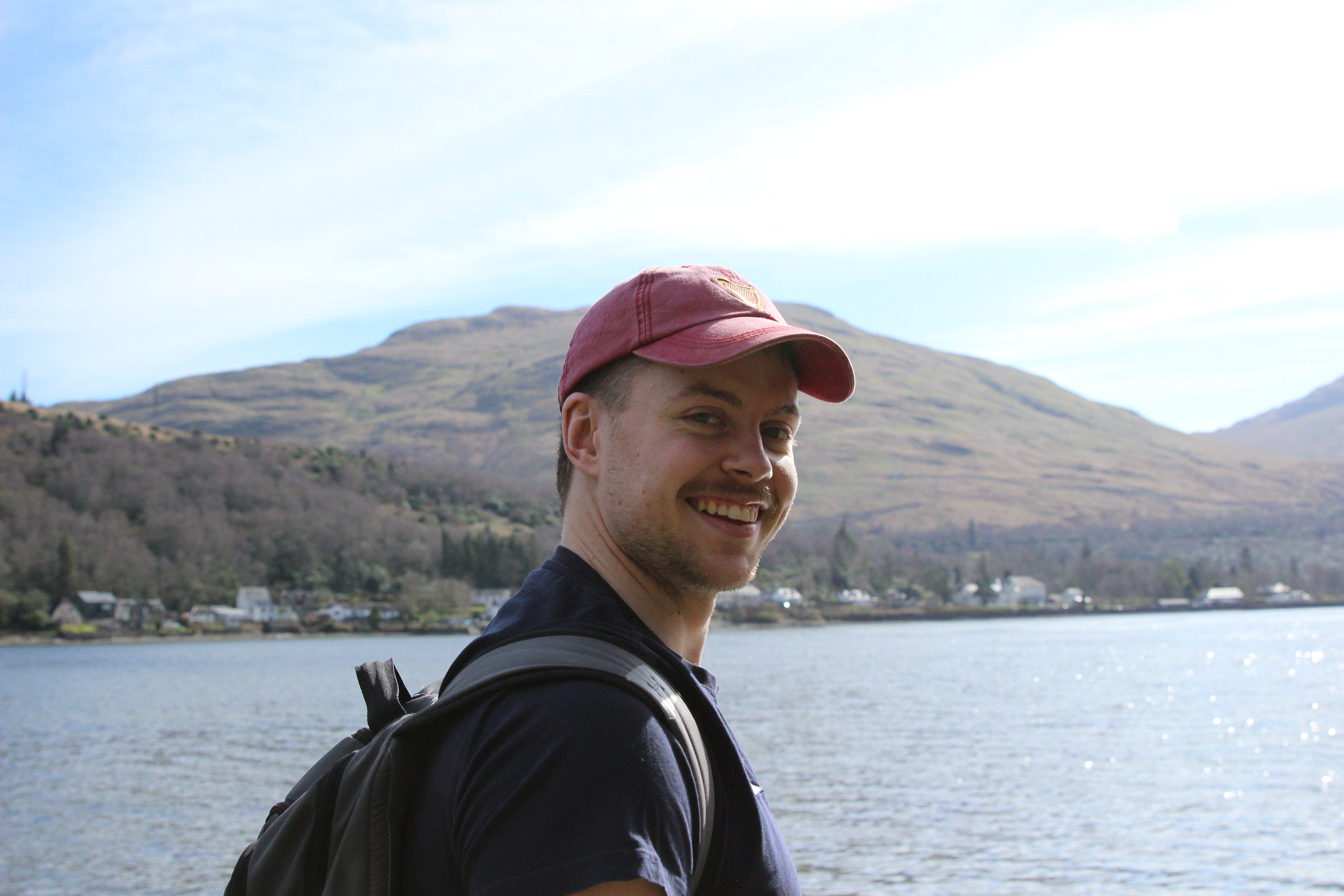 Gavin Doyle, Founder of Examinaite